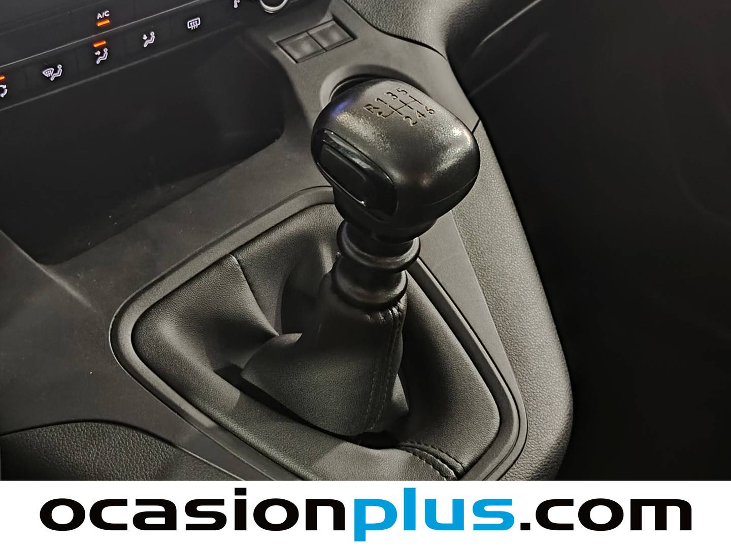 Toyota Proace City Verso Toyota Proace City Verso 1.5D Family Active L1 (131 CV) de segunda mano