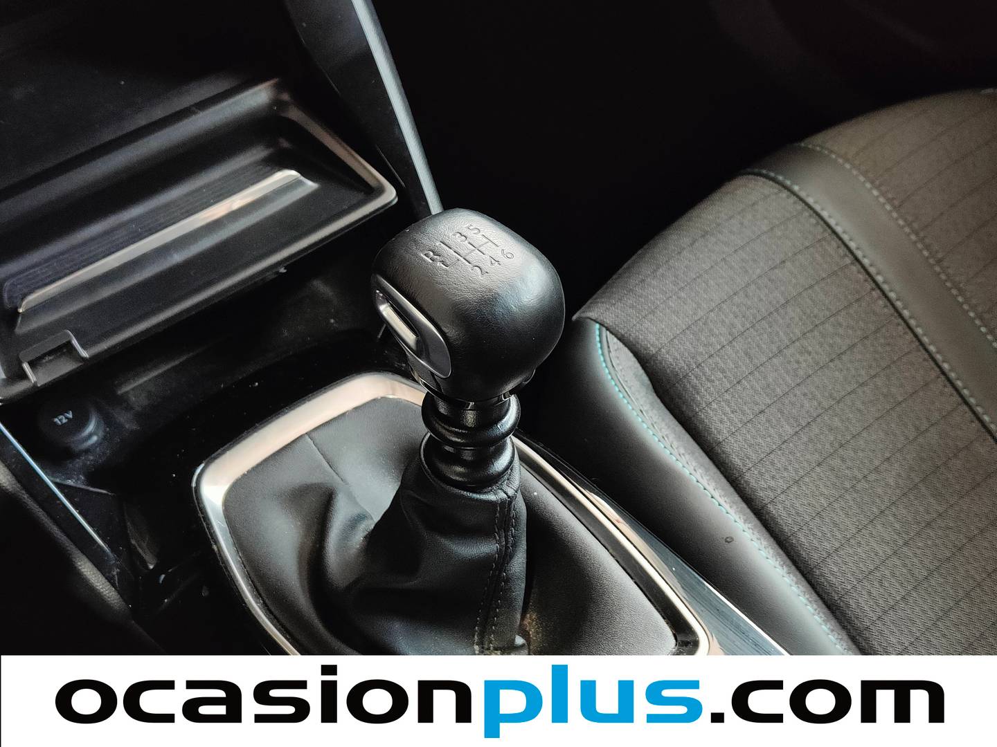 Peugeot 2008 Peugeot 2008 PureTech 100 S&S Allure Pack (100 CV) de segunda mano