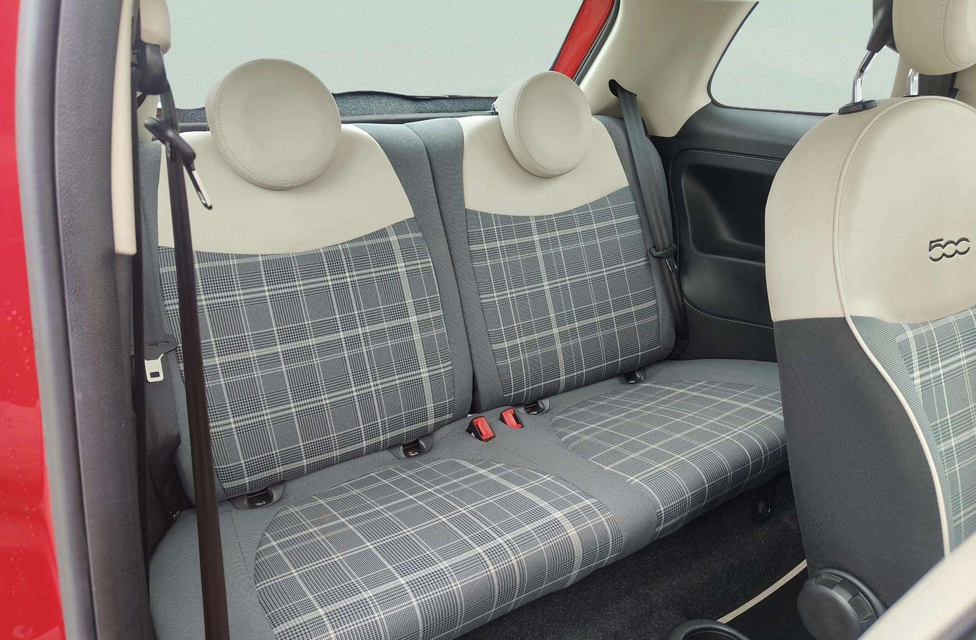 Fiat 500 1.2 Lounge - foto 18