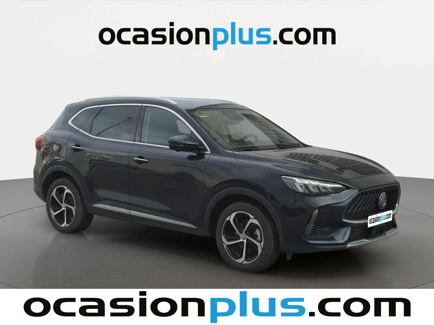 Foto MG HS MG eHS 1.5 T-GDI PHEV Luxury (258 CV)