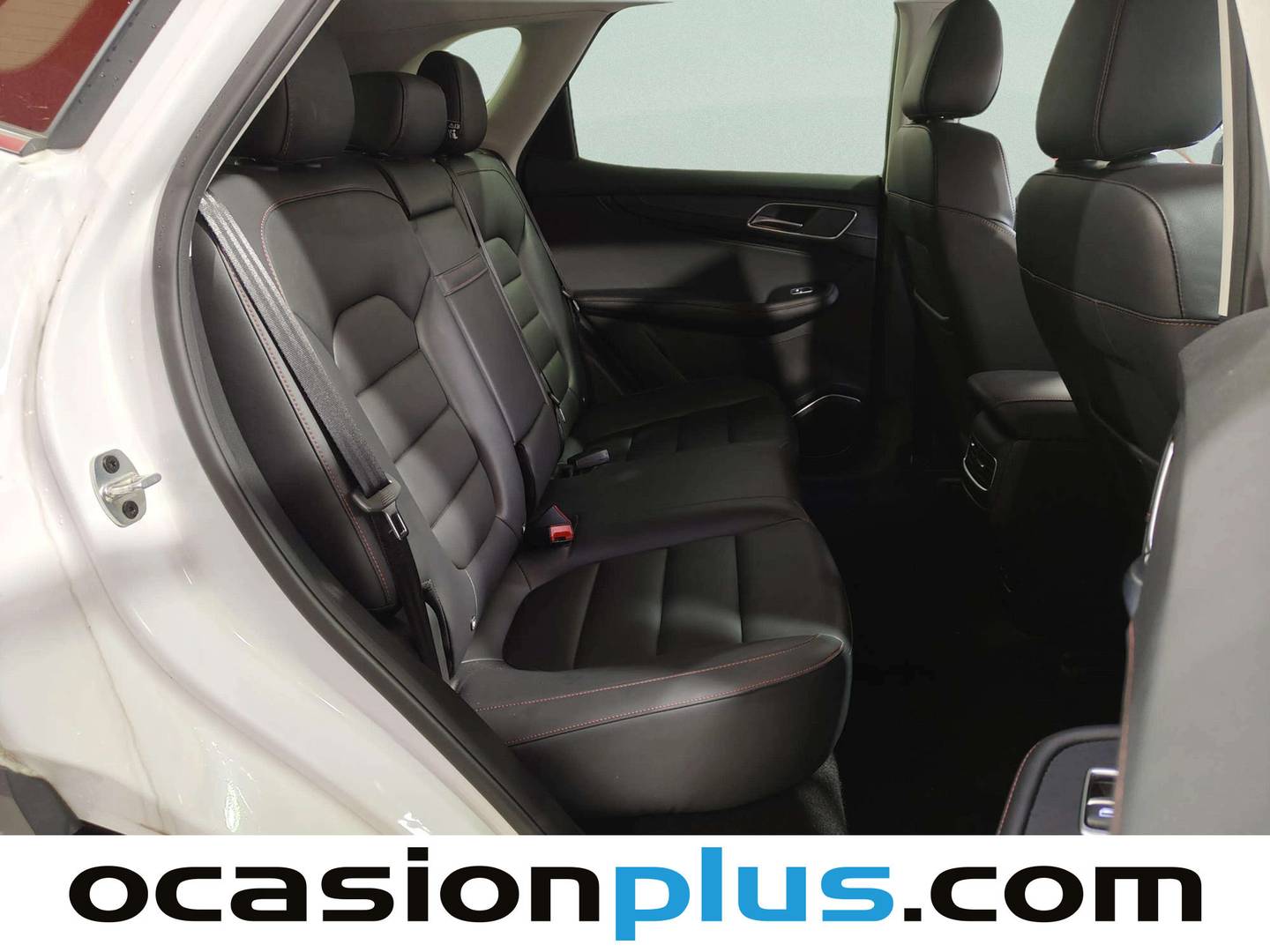 Foto MG HS MG HS 1.5 Turbo GDI Comfort (162 CV)