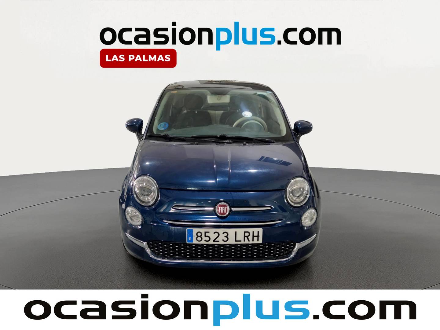 Fiat 500 Fiat 500 1.0 Hybrid Dolcevita (70 CV) 70cv