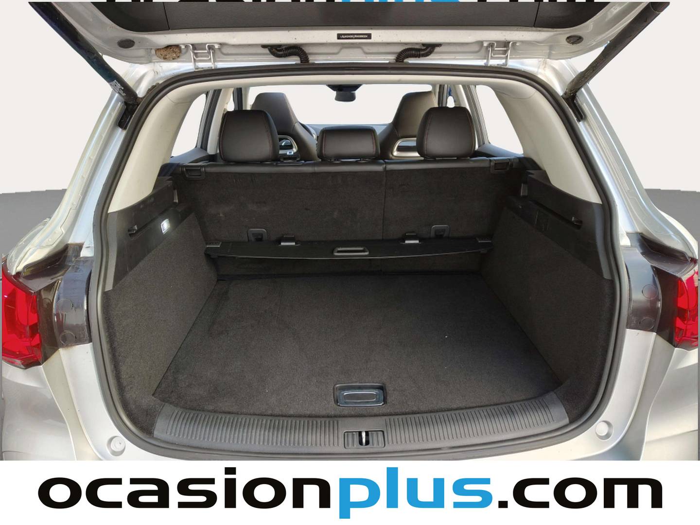 Foto MG HS MG eHS 1.5 T-GDI PHEV Luxury (258 CV)