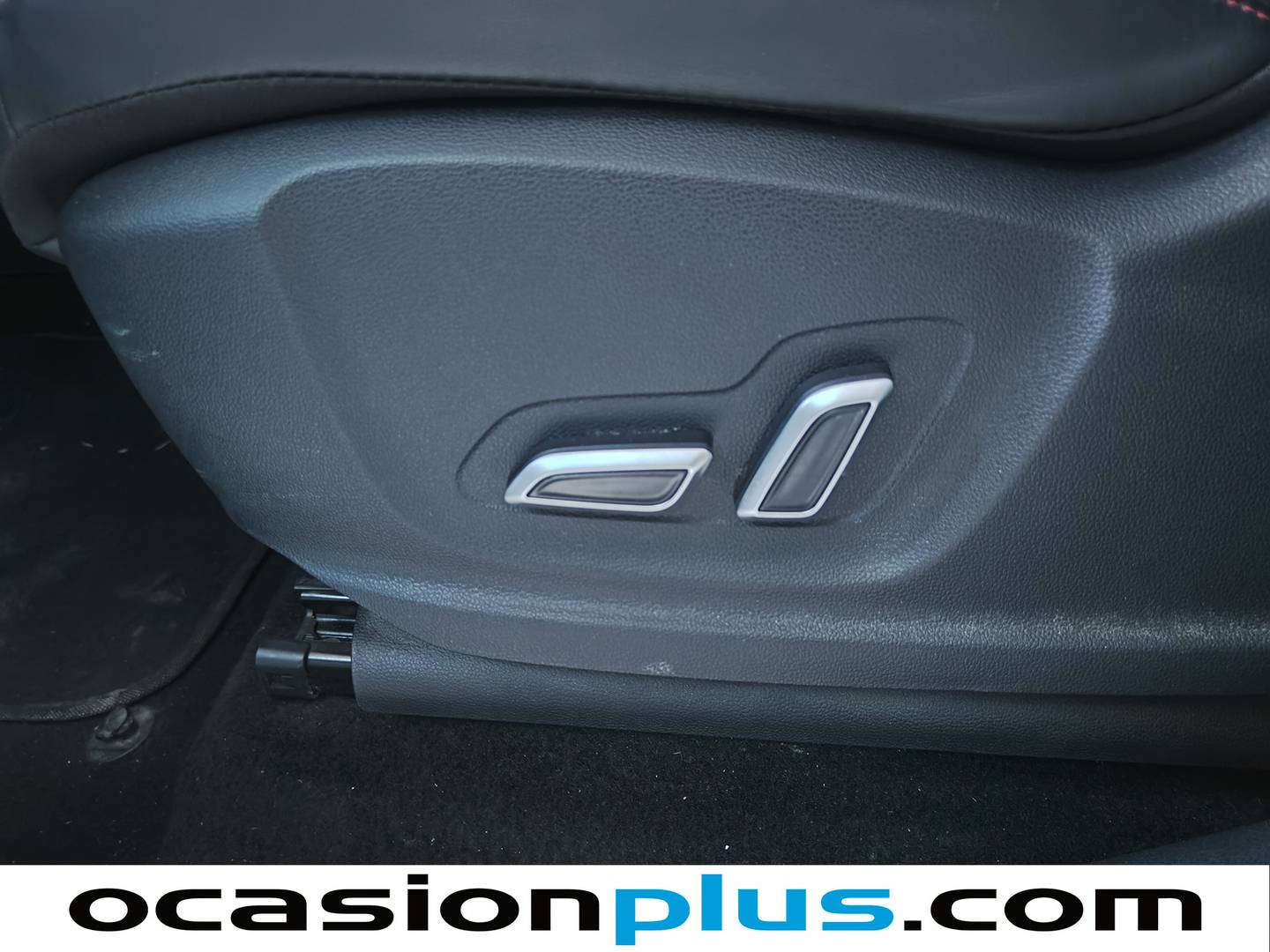 MG eHS MG eHS 1.5 T-GDI PHEV Luxury (258 CV) barato
