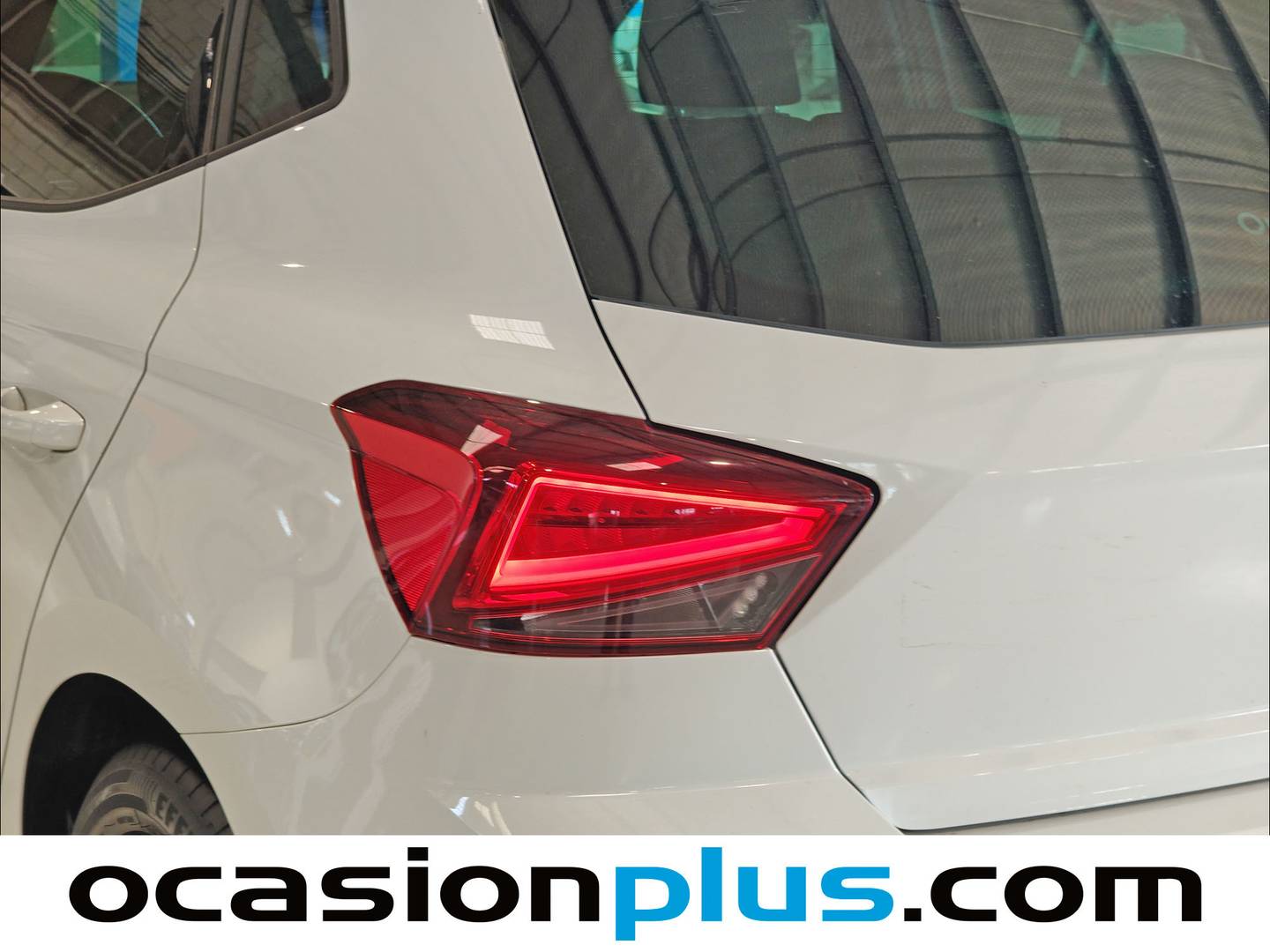 Seat Ibiza SEAT Ibiza 1.0 TSI S&S FR XL (110 CV) manual