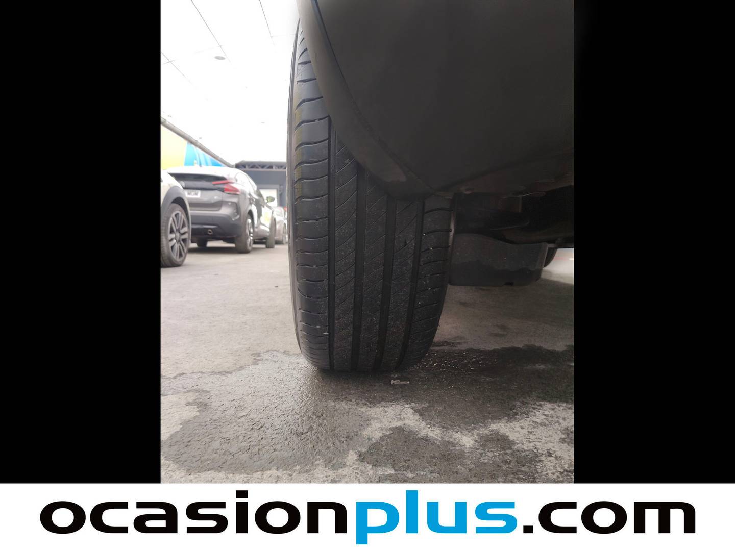 Peugeot 3008 Peugeot 3008 BlueHDi 130 S&S Allure Pack EAT8 (130 CV) 130cv