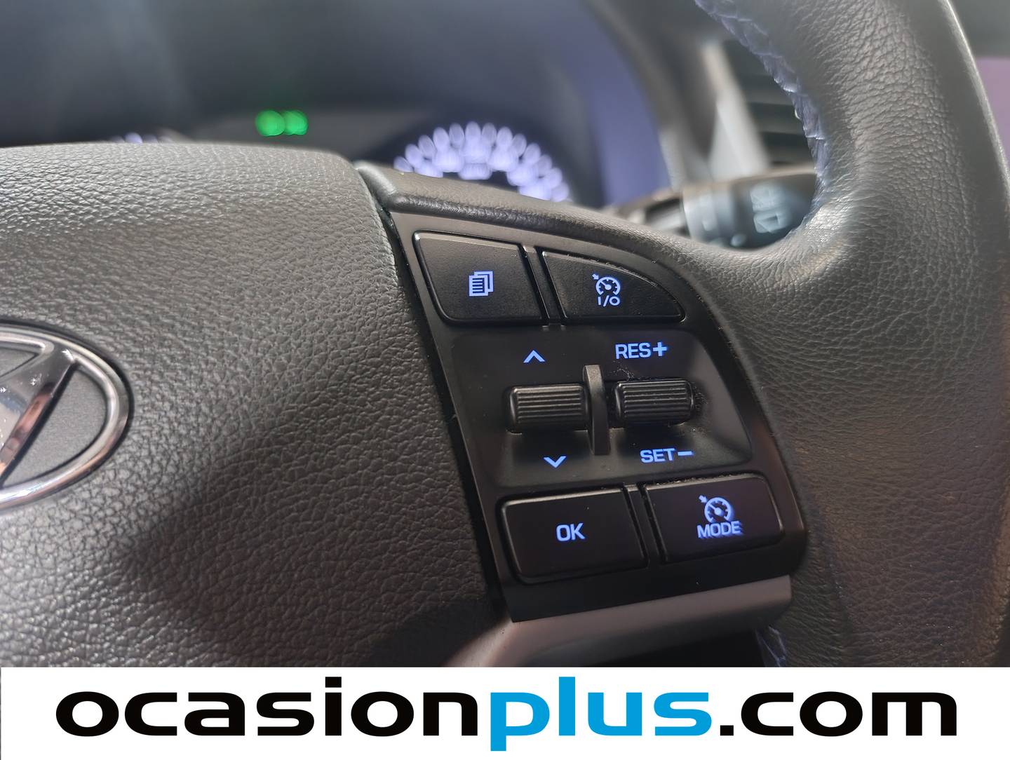 Hyundai Tucson Hyundai Tucson 1.7 CRDi Blue Drive Klass Nav 4x2 (115 CV) al mejor precio