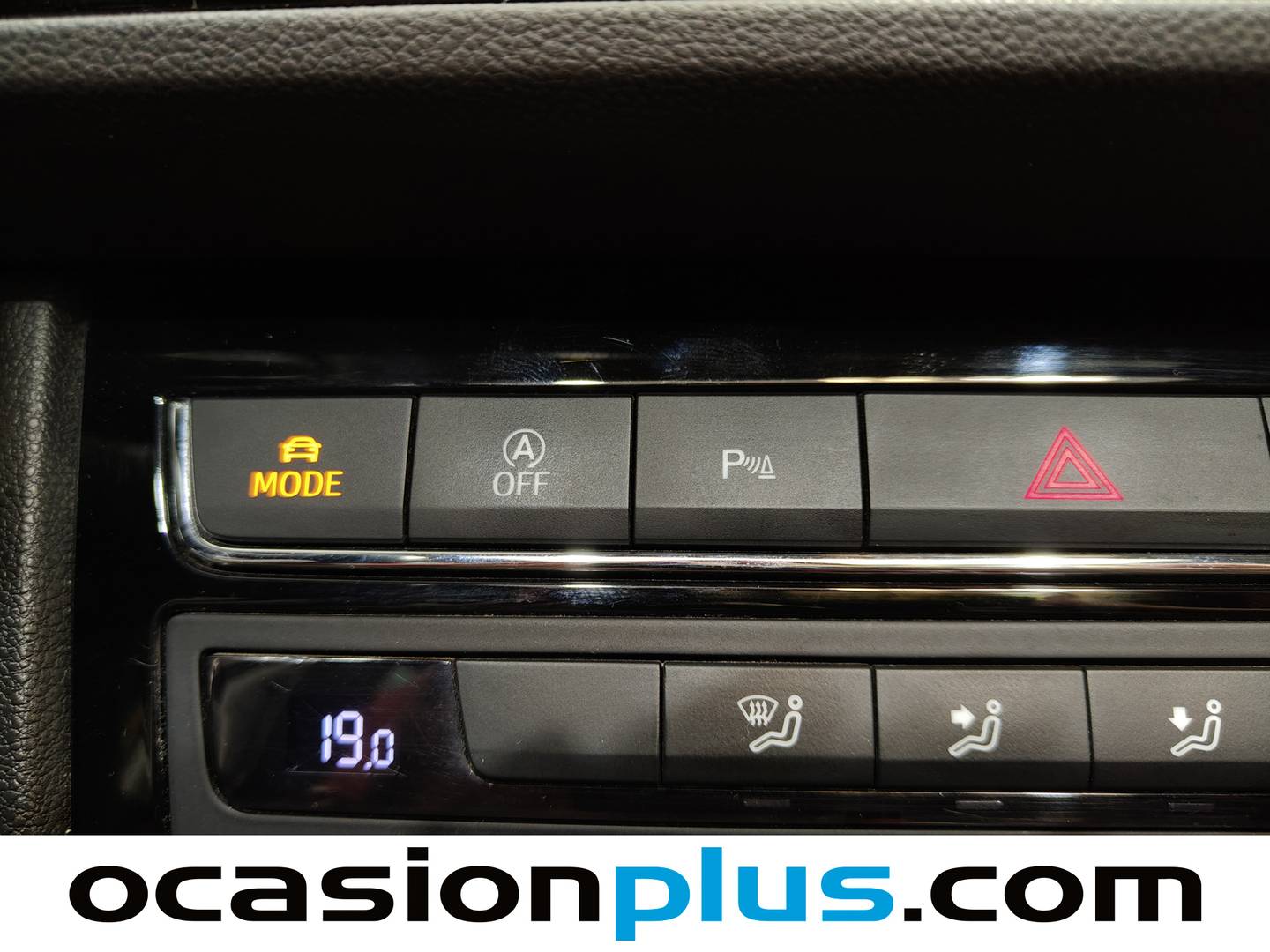 Seat León SEAT León ST ST 1.4 TSI S&S FR Advanced (125 CV) manual
