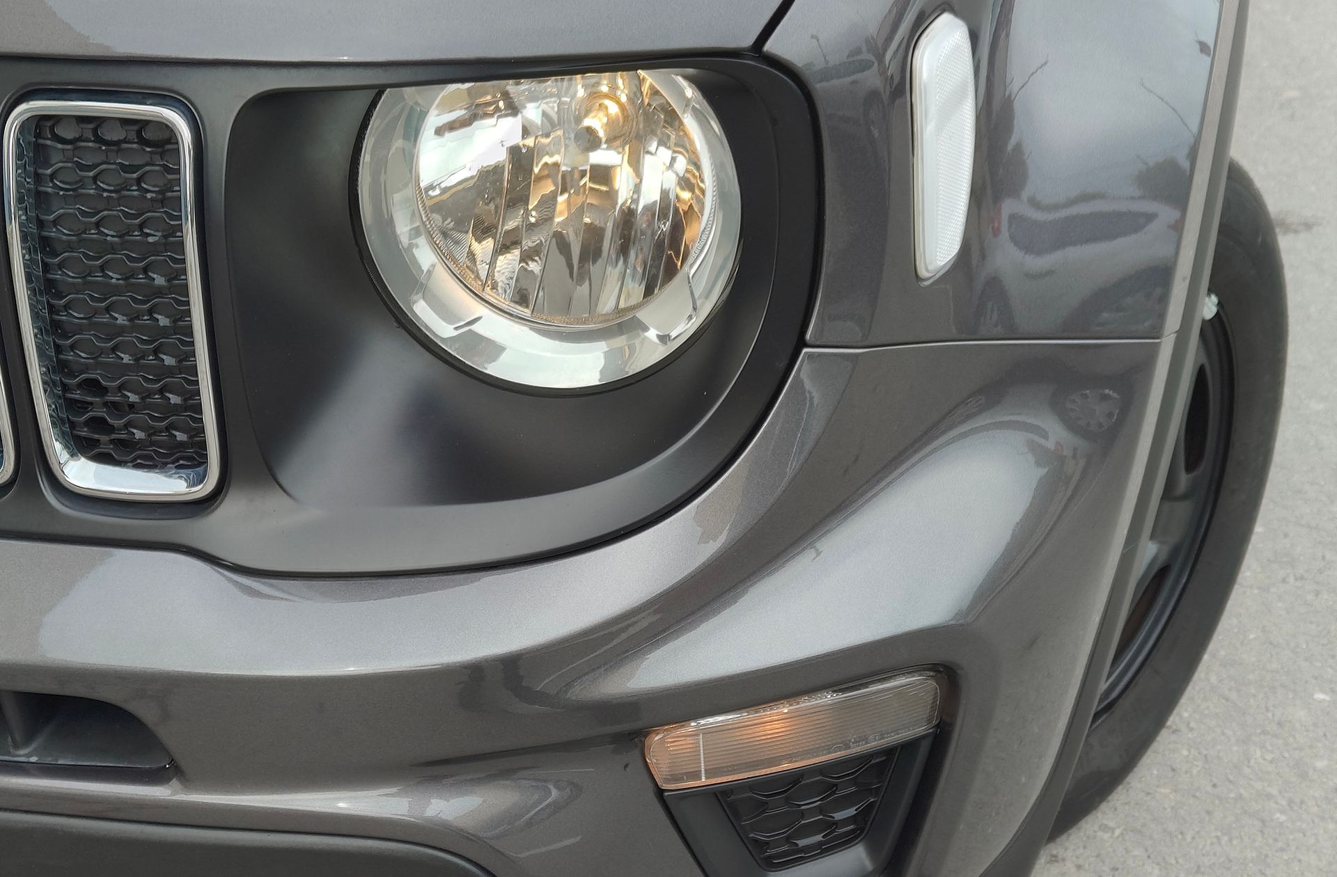 Jeep Renegade 1.0G Sport 4x2 - foto 13