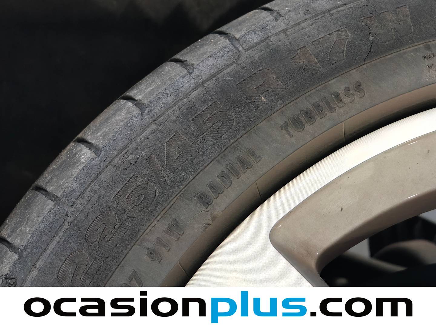 BMW Serie 1 BMW Serie 1 118i (136 CV) seminuevo