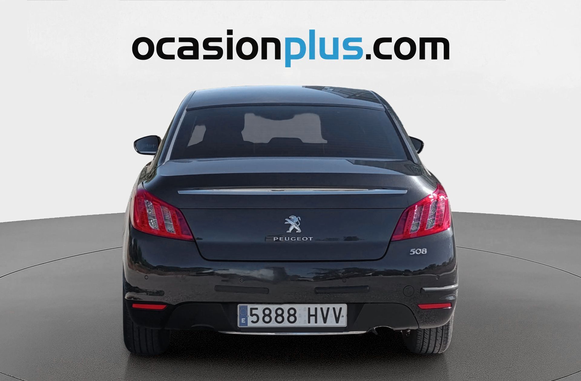 Peugeot 508 2.0 HDi Allure - foto 14