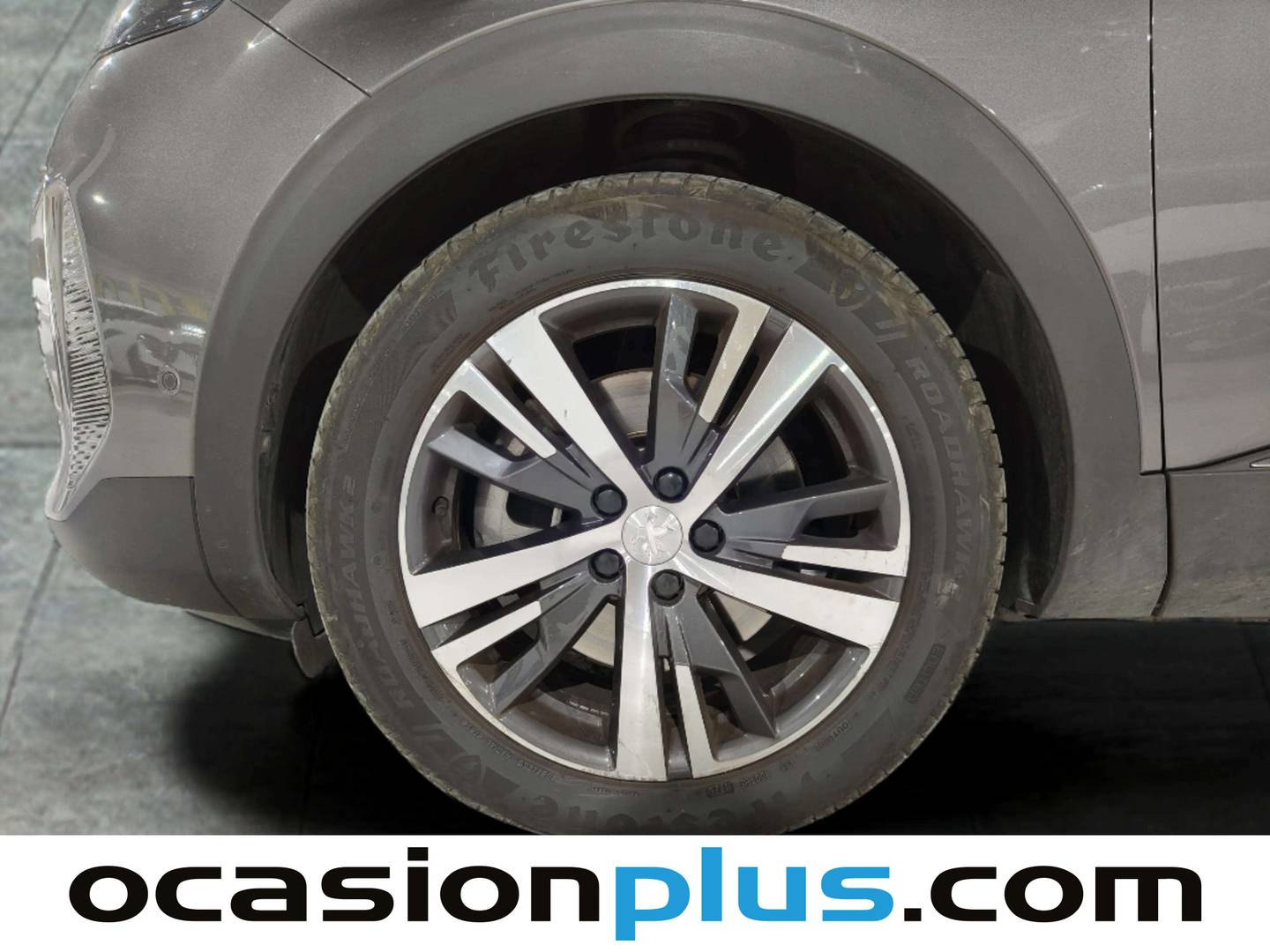 Foto Peugeot 3008 Hybrid Peugeot 3008 Hybrid 300 Allure Pack e-EAT8  (300 CV)