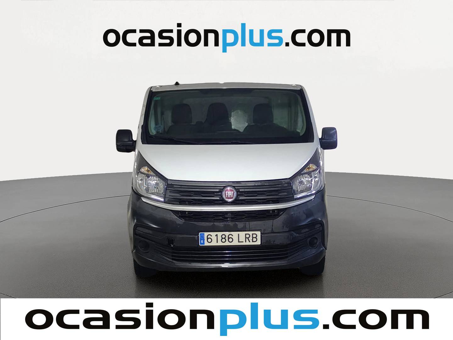 Fiat Talento Fiat Talento 2.0 MultiJet Base Corto (120 CV) barato