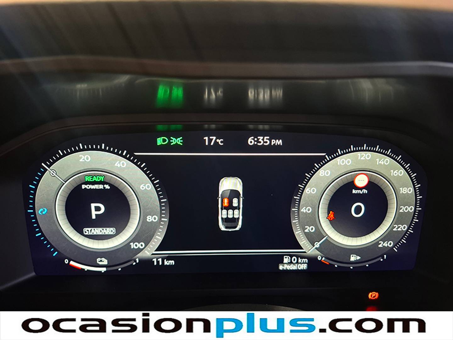 Foto Nissan QASHQAI Nissan Qashqai E-POWER Tekna Auto (190 CV)