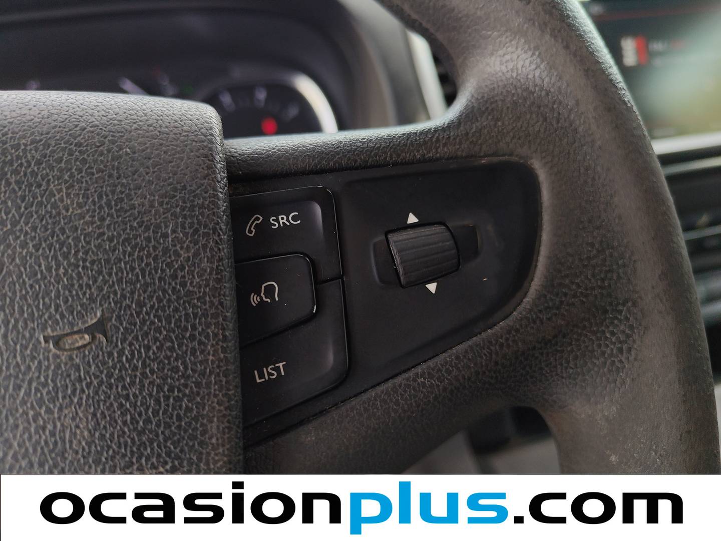 Citroën Jumpy Citroën Jumpy Furgon BlueHDi 150 Talla M Club (150 CV) 2018