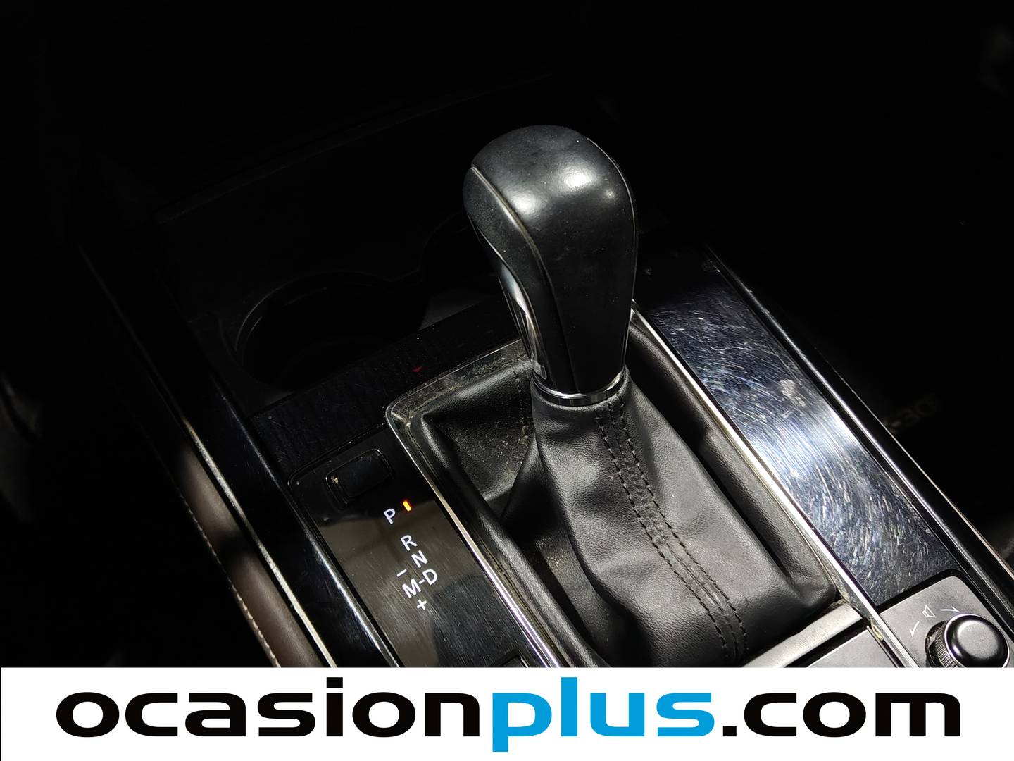 Mazda CX-30 Mazda CX-30 2.0 e-Skyactiv-X Zenith Black Safety AWD AT (180 CV) barato