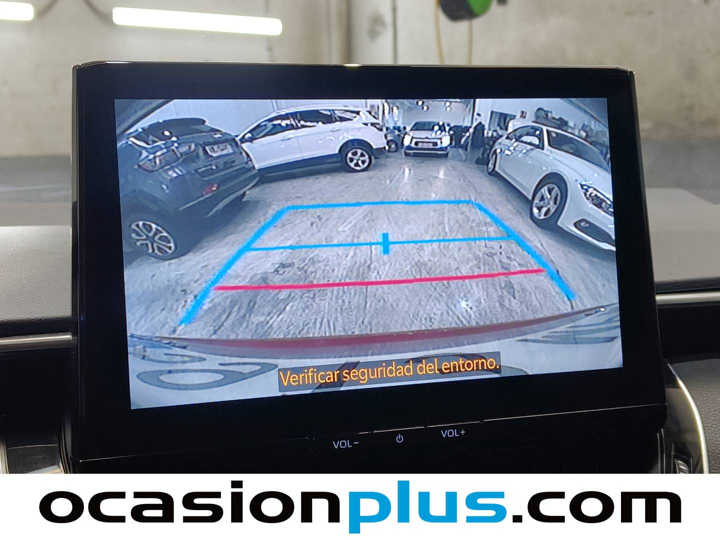 Foto Toyota Corolla Toyota Corolla 140H Style (140 CV)