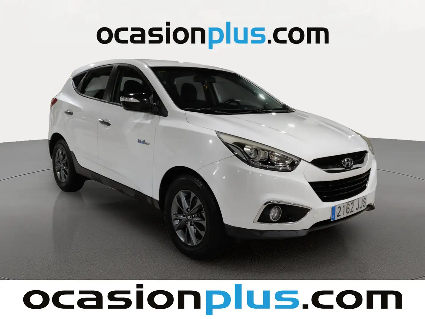 Foto Hyundai ix35 Hyundai ix35 1.7 CRDi BlueDrive Kosmo Klass 4x2 (115 CV)