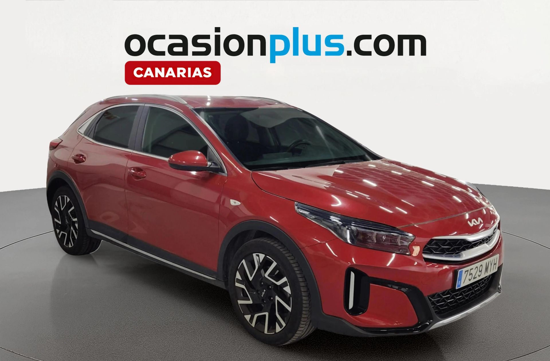 Kia XCeed 1.0 T-GDi Drive - foto 2