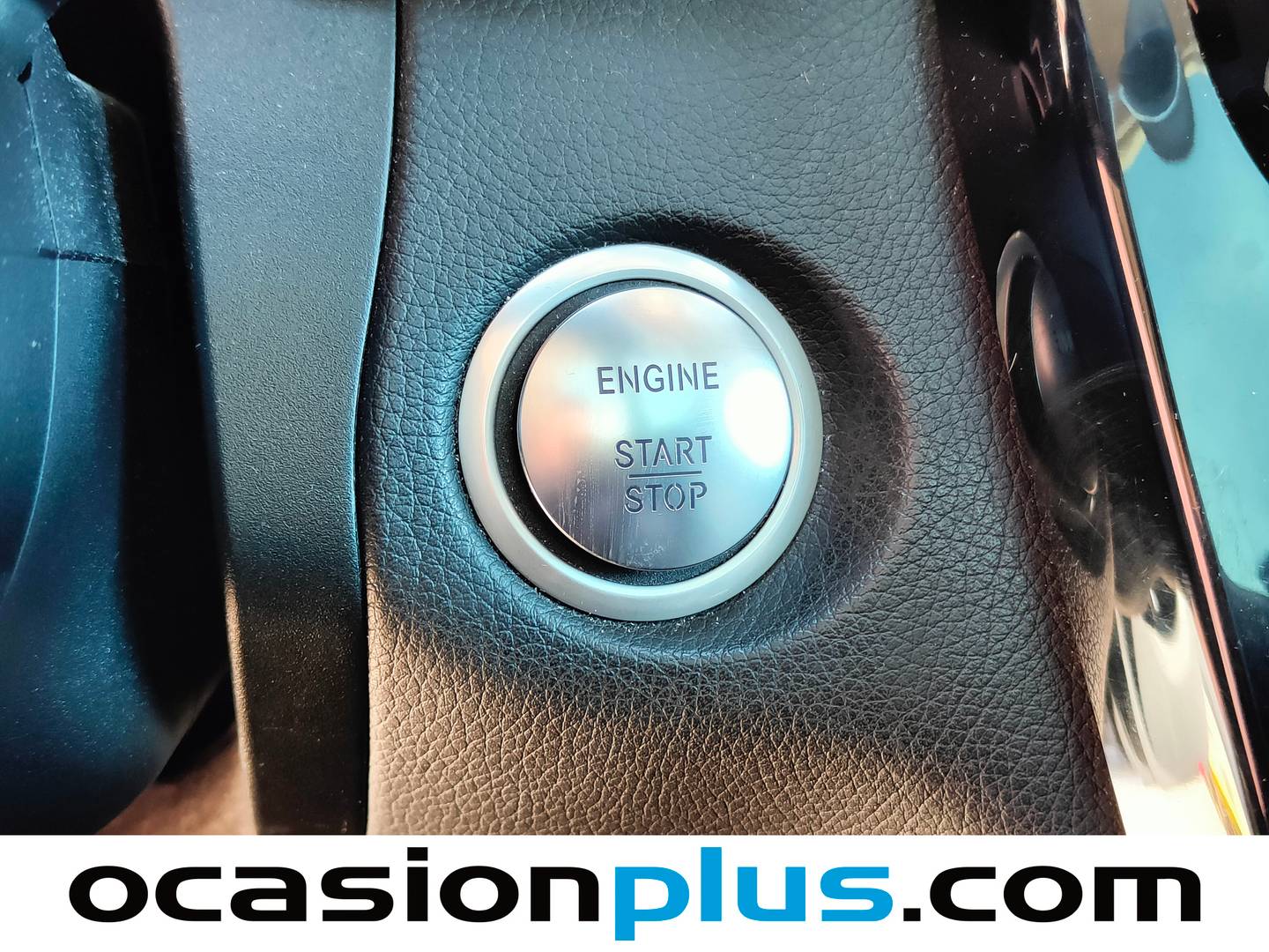 Foto Mercedes Clase GLC Mercedes-Benz GLC GLC 220 d 4Matic (170 CV)