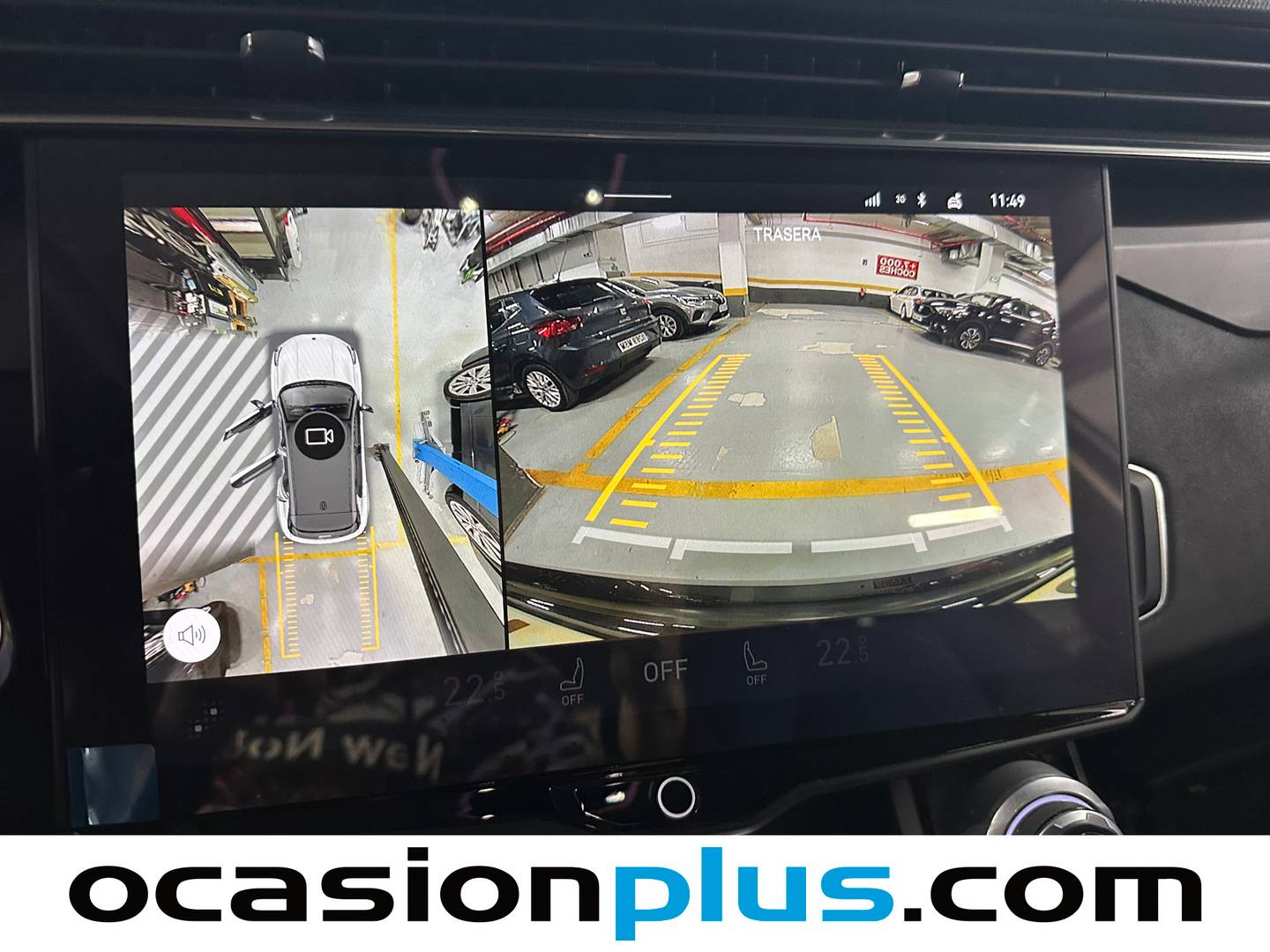 Accesorios del Lynk & Co 01 Lynk & Co 01 1.5 PHEV (261 CV)