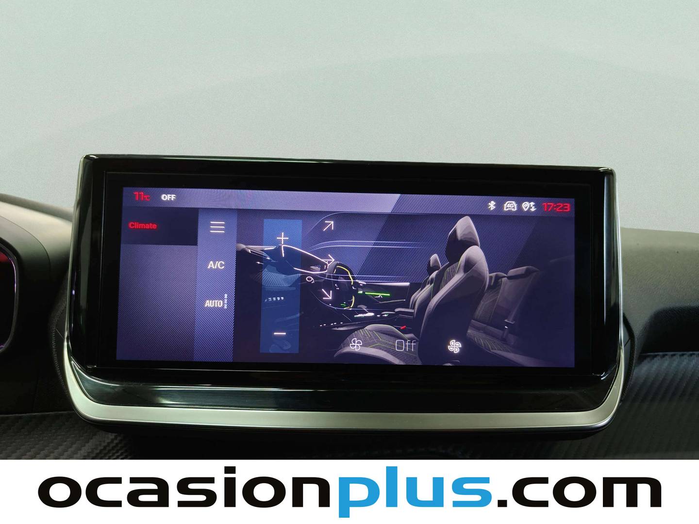 Foto Peugeot 208 Peugeot 208 PureTech 100 Allure (100 CV)