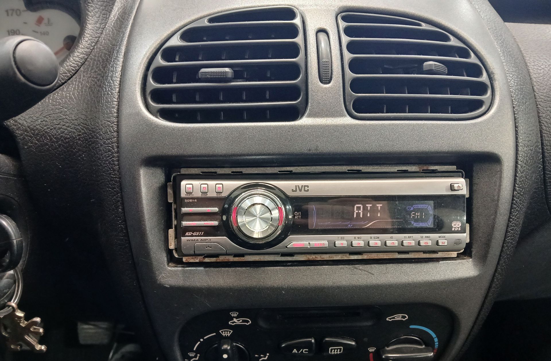 Peugeot 206 1.4 HDi X-Line - foto 23