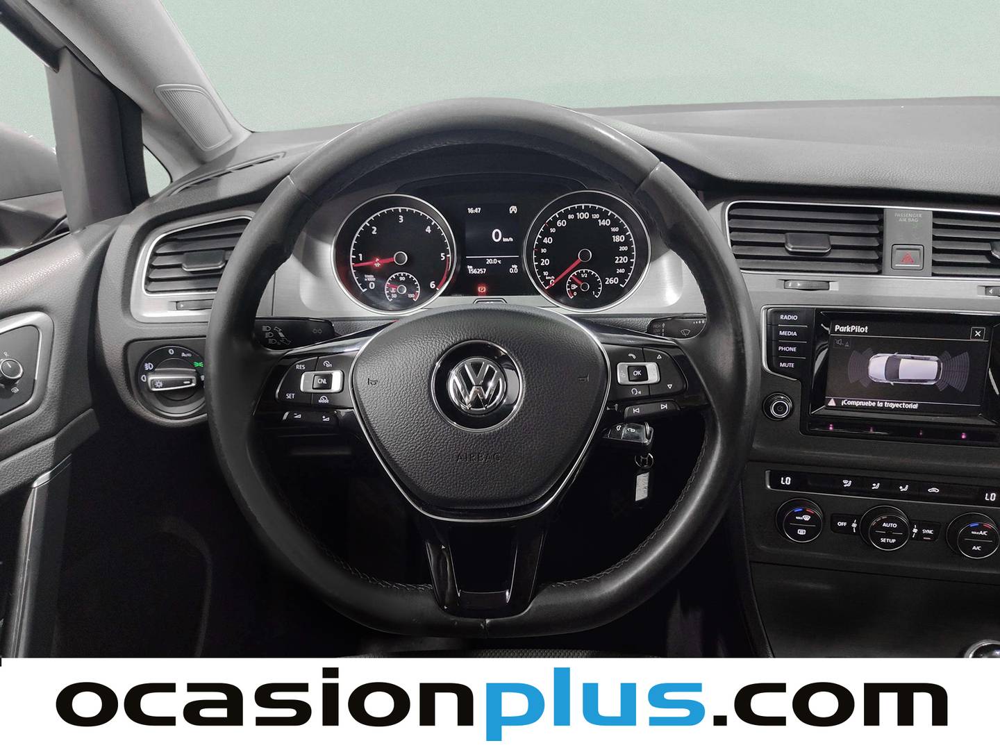 Volkswagen Golf Volkswagen Golf Advance 1.6 TDI BMT  (105 CV) de segunda mano