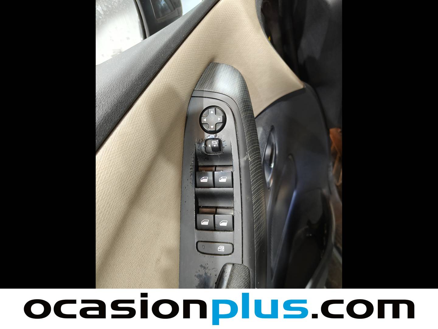 Foto Citroën Grand C4 Picasso Citroen Grand C4 Picasso BlueHDi 120 Feel EAT6 (120 CV) 7 Plazas