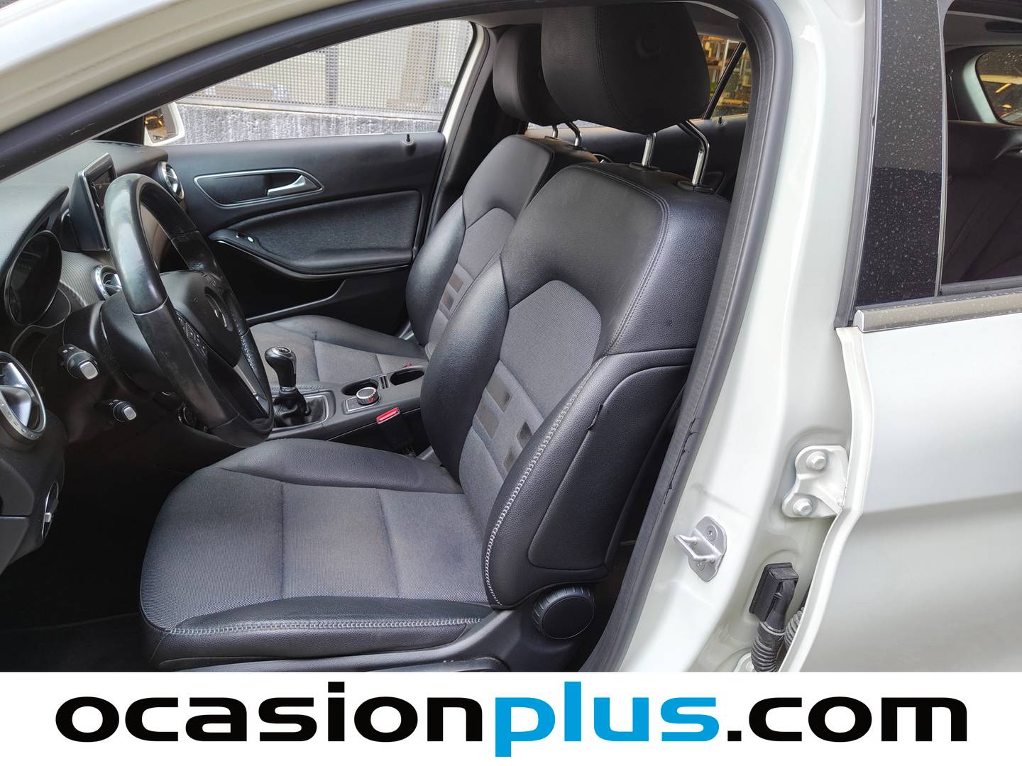 Mercedes GLA Mercedes GLA GLA 200 d Urban (136 CV) 136cv