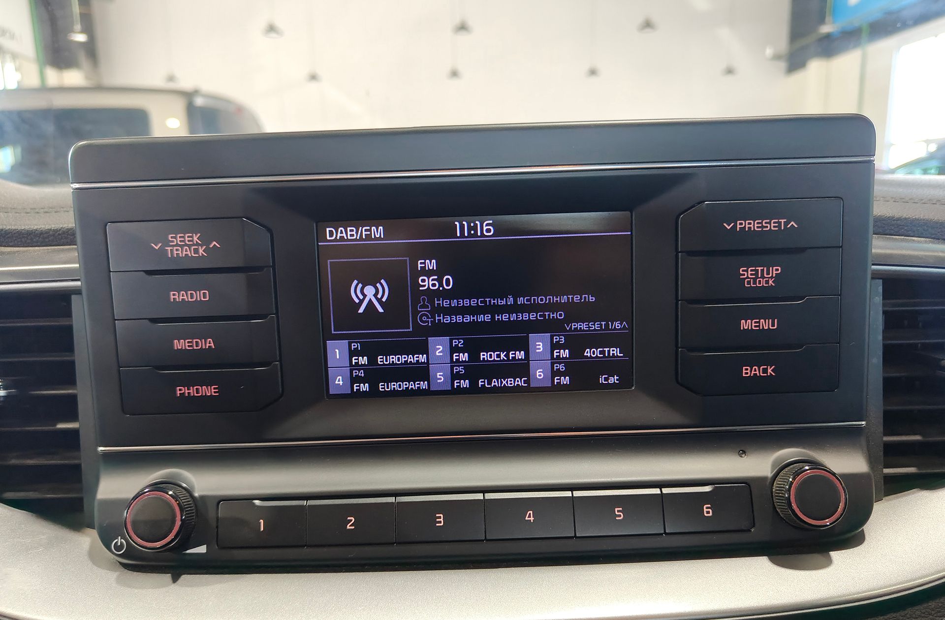 Kia Ceed 1.0 T-GDi Concept - foto 27