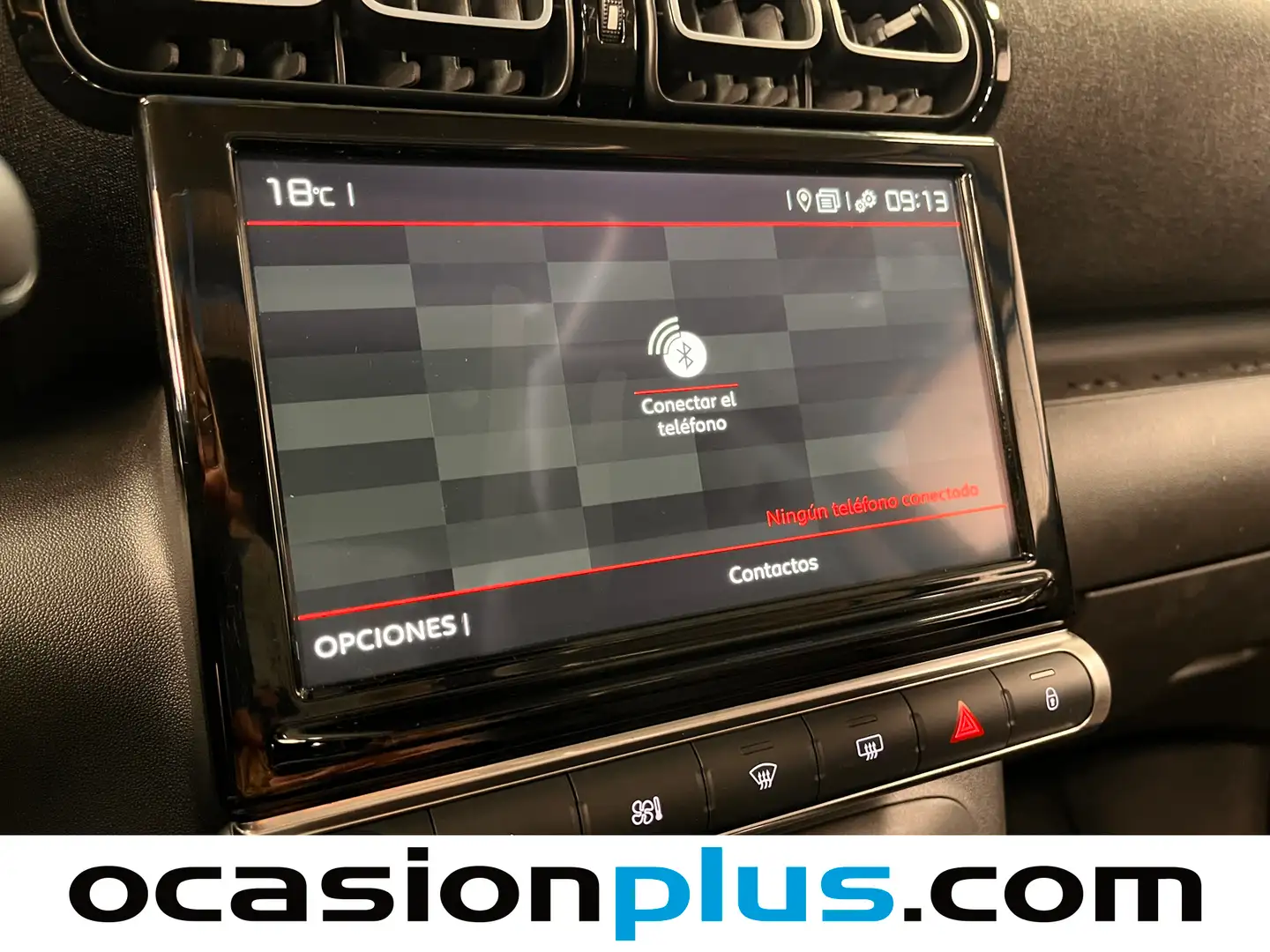 Foto Citroën C3 Aircross Citroen C3 Aircross PureTech 130 Shine Pack EAT6 (131 CV)