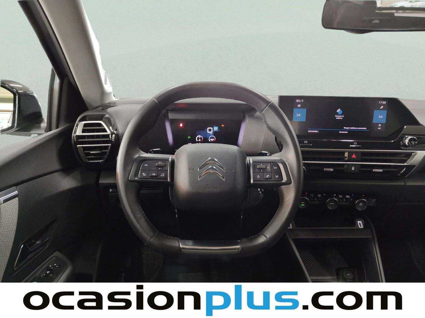 Citroën C4 Citroën C4 PureTech 130 S&S 6v Feel Pack EAT8 (130 CV) de segunda mano