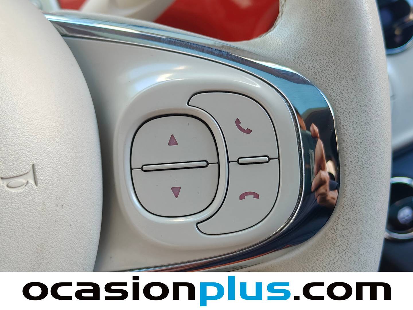 Fiat 500 Fiat 500 1.0 Hybrid Dolcevita (70 CV) 70cv