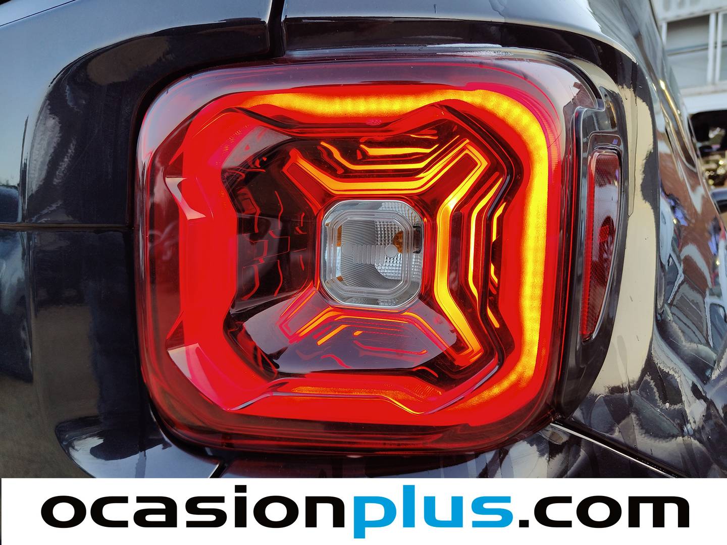 Jeep Renegade Jeep Renegade 1.6 Multijet Limited 4x2 (120 CV) al mejor precio