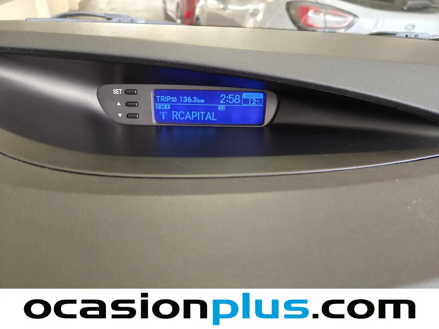 Foto Hyundai i20 Hyundai i20 1.2 Classic (78 CV)