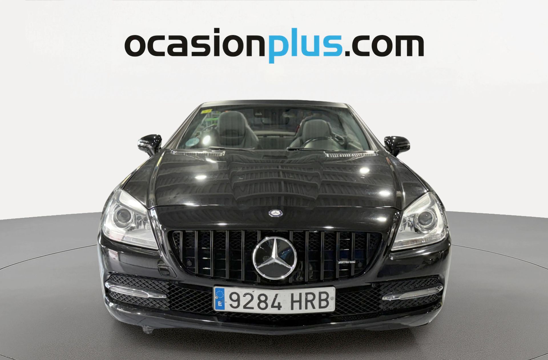 Mercedes-Benz SLK BlueEfficiency 7G Plus - foto 15