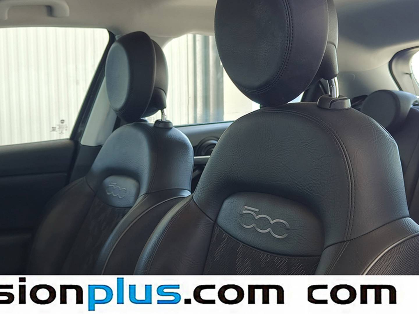 Foto Fiat 500X Fiat 500X 1.6 MultiJet Cross 4x2 (130 CV)