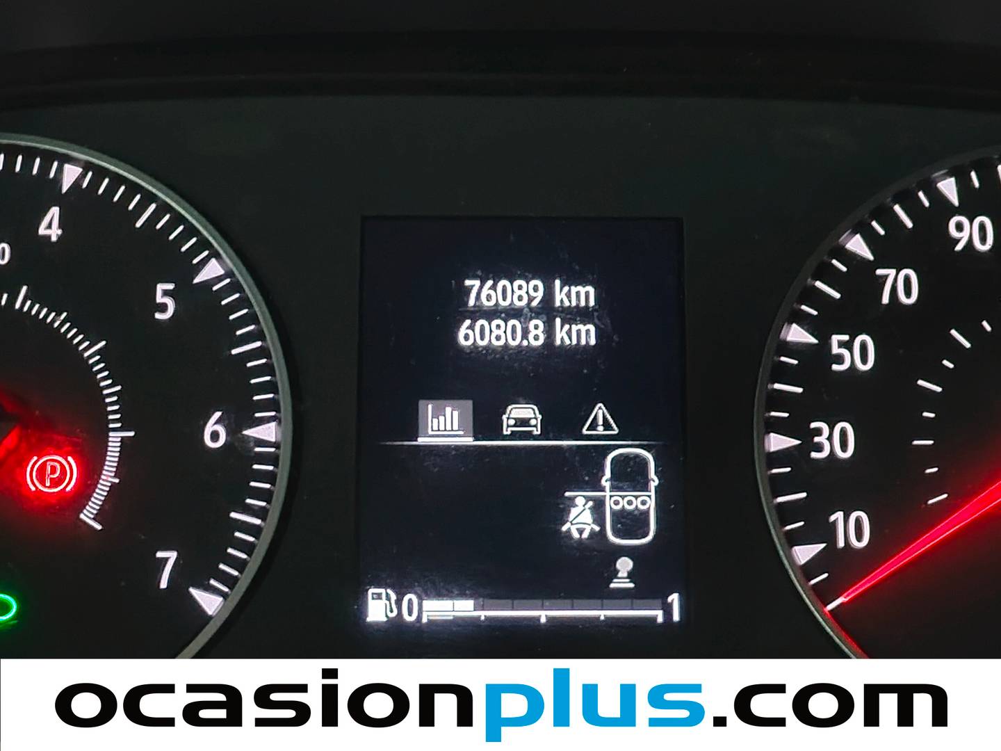 Foto Dacia Jogger Dacia Jogger Serie Limitada Extreme Go ECO-G (100 CV) 7 Plazas