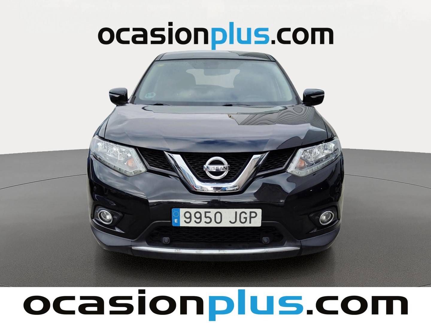 Nissan X-TRAIL Nissan X-Trail dCi 130 Acenta 4x2 (130 CV) 2015