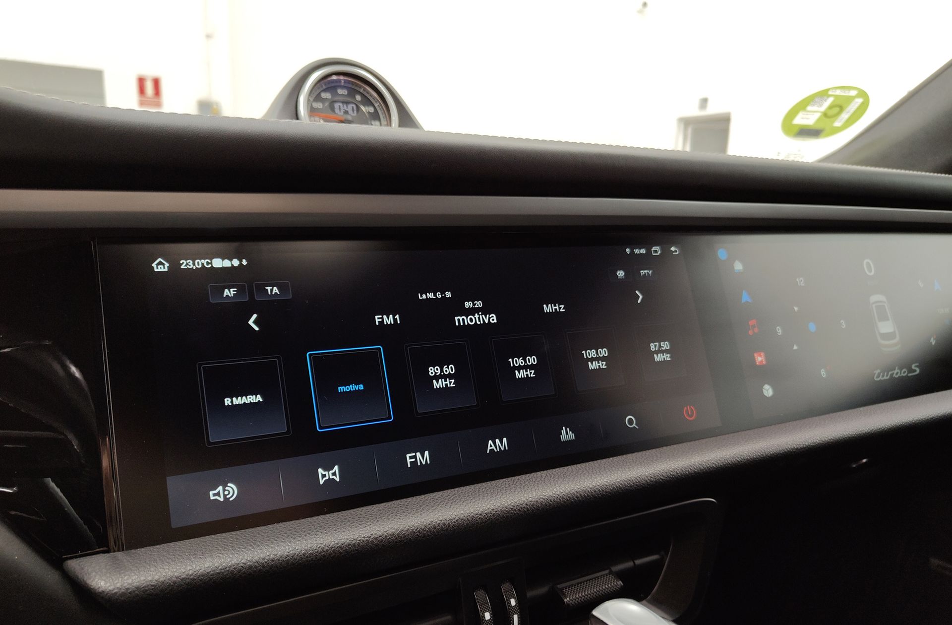 Porsche Macan S Diesel - foto 48