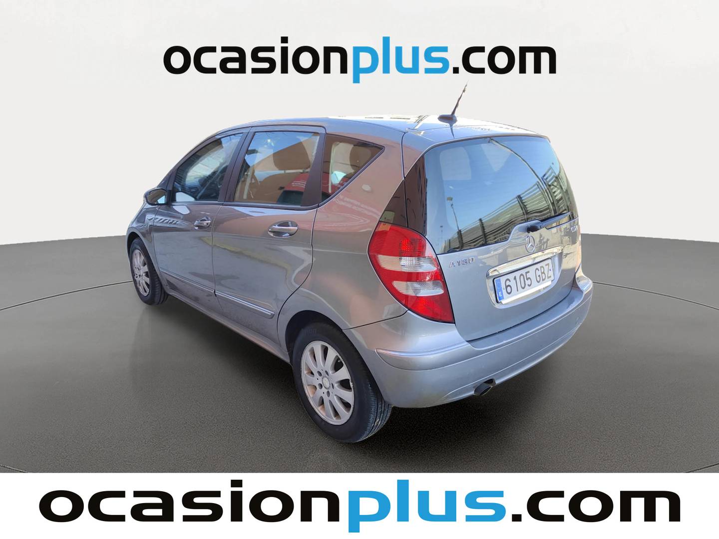 Foto Mercedes Clase A Mercedes-Benz Clase A 180 CDI Classic (109 CV)