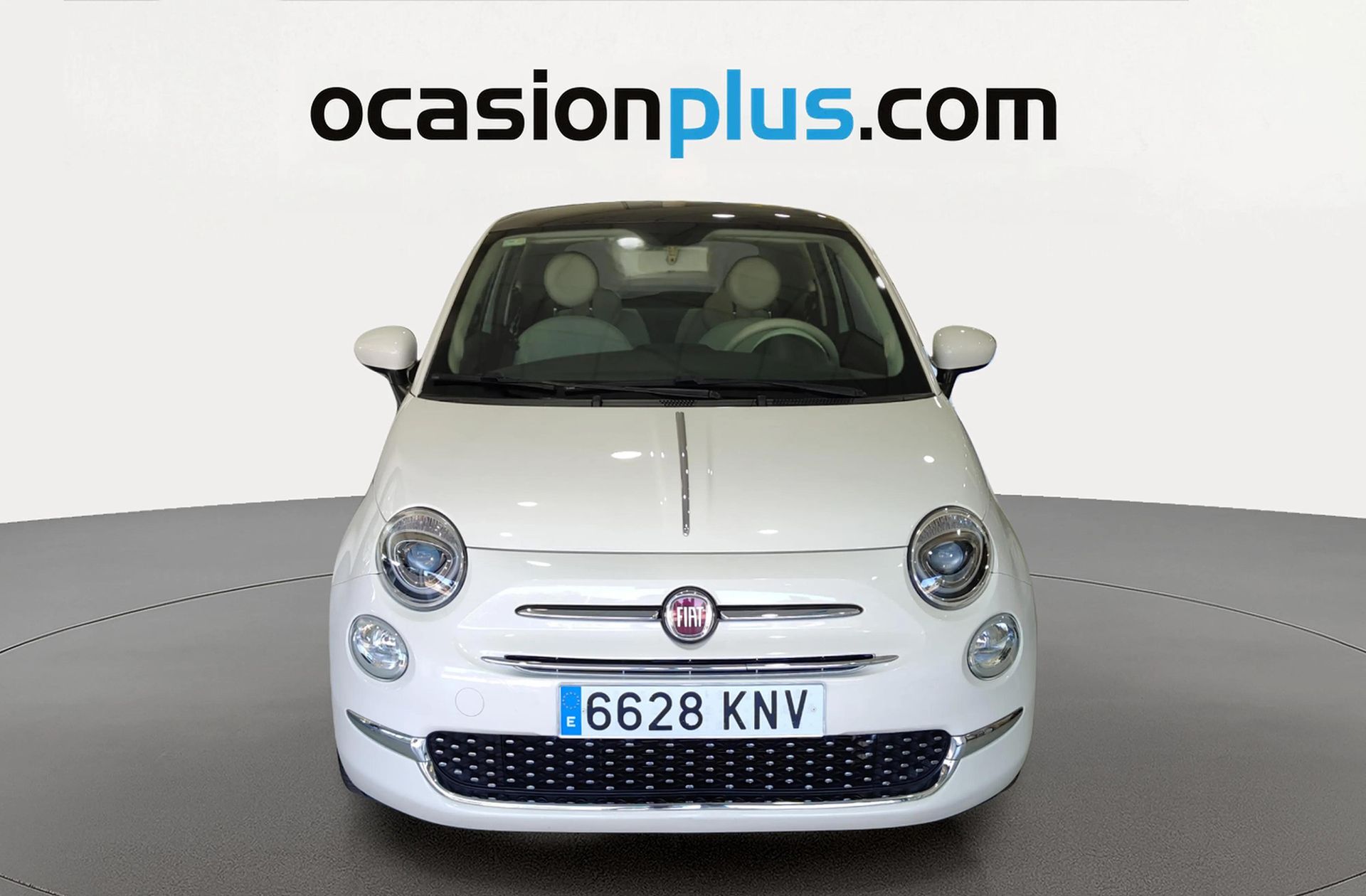 Fiat 500 1.2 Lounge - foto 14