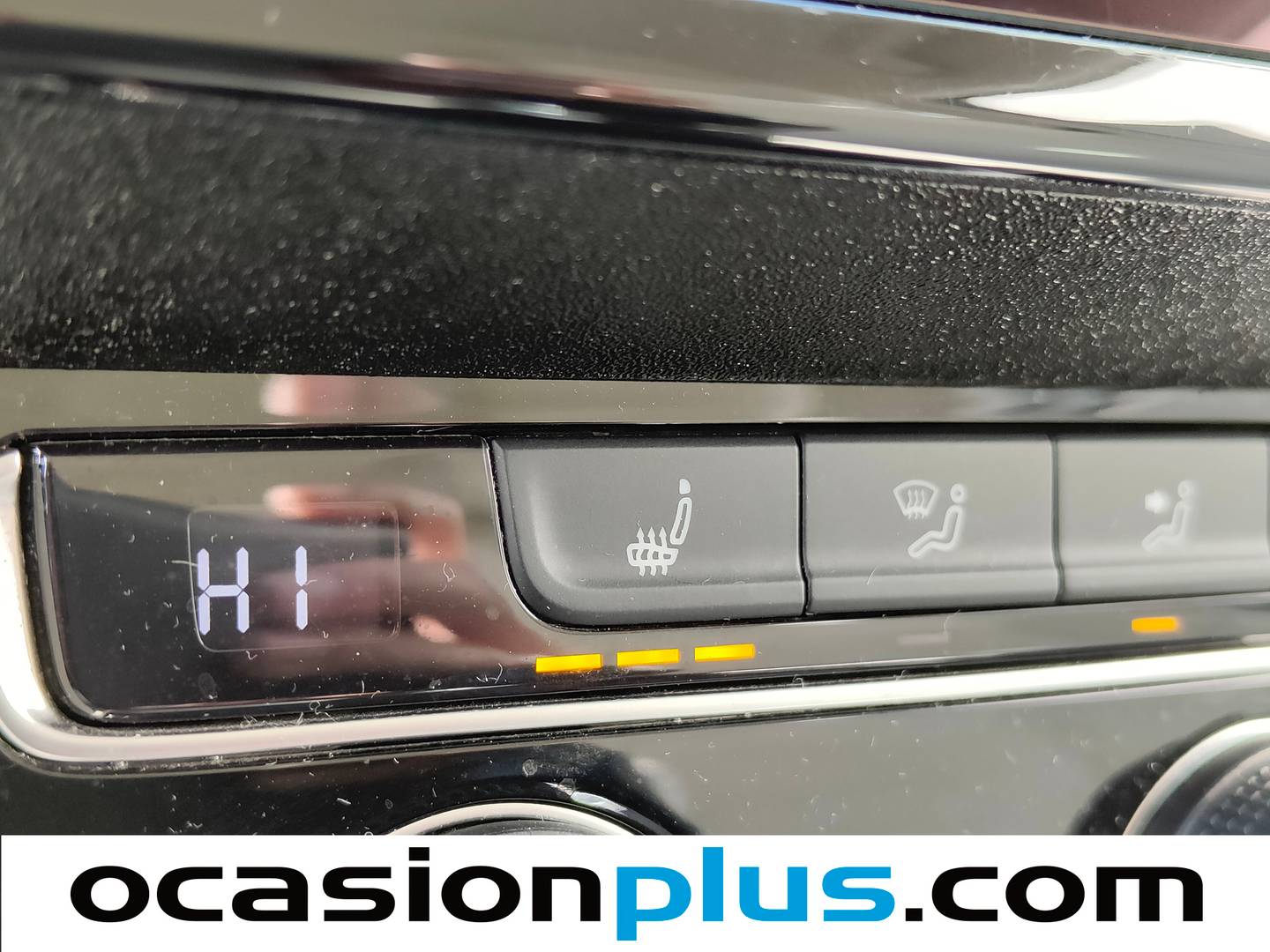 Paquetes del Volkswagen Passat Volkswagen Passat 1.4 TSI ACT Sport (150 CV)