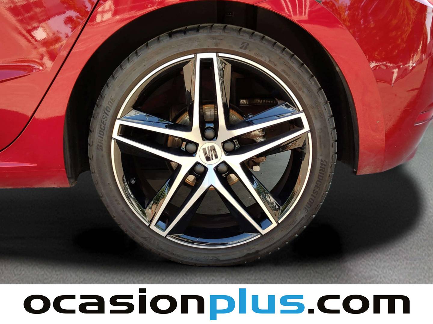 Seat Ibiza Seat Ibiza 1.0 TSI FR Plus (110 CV) de segunda mano