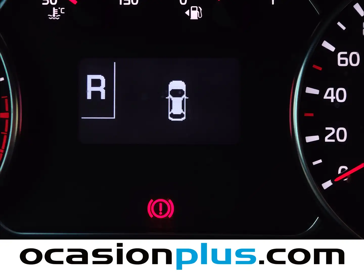 Foto KIA Carens Kia Carens 1.6 GDi Concept (135 CV)