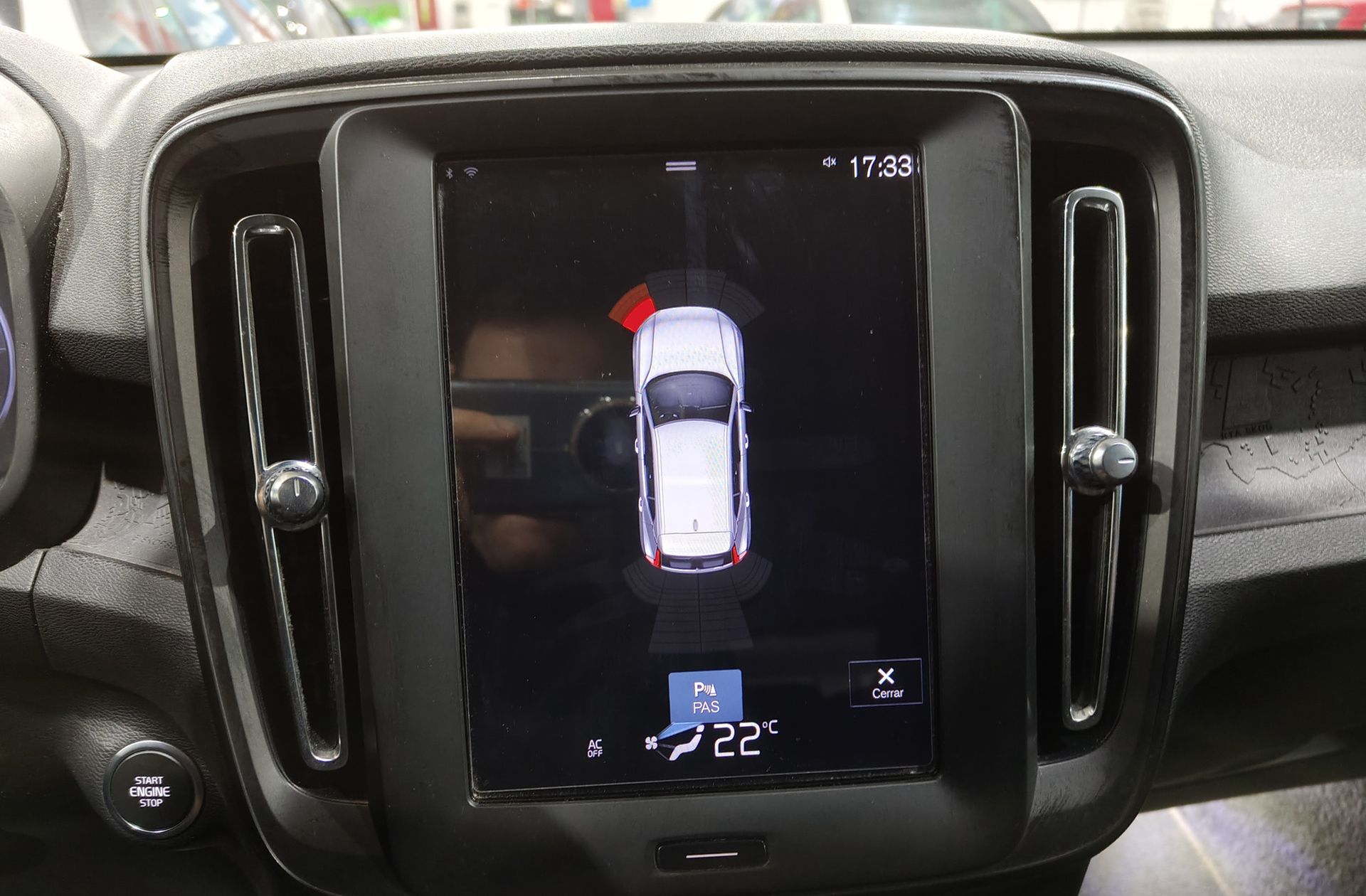 Volvo XC40 D3 - foto 8