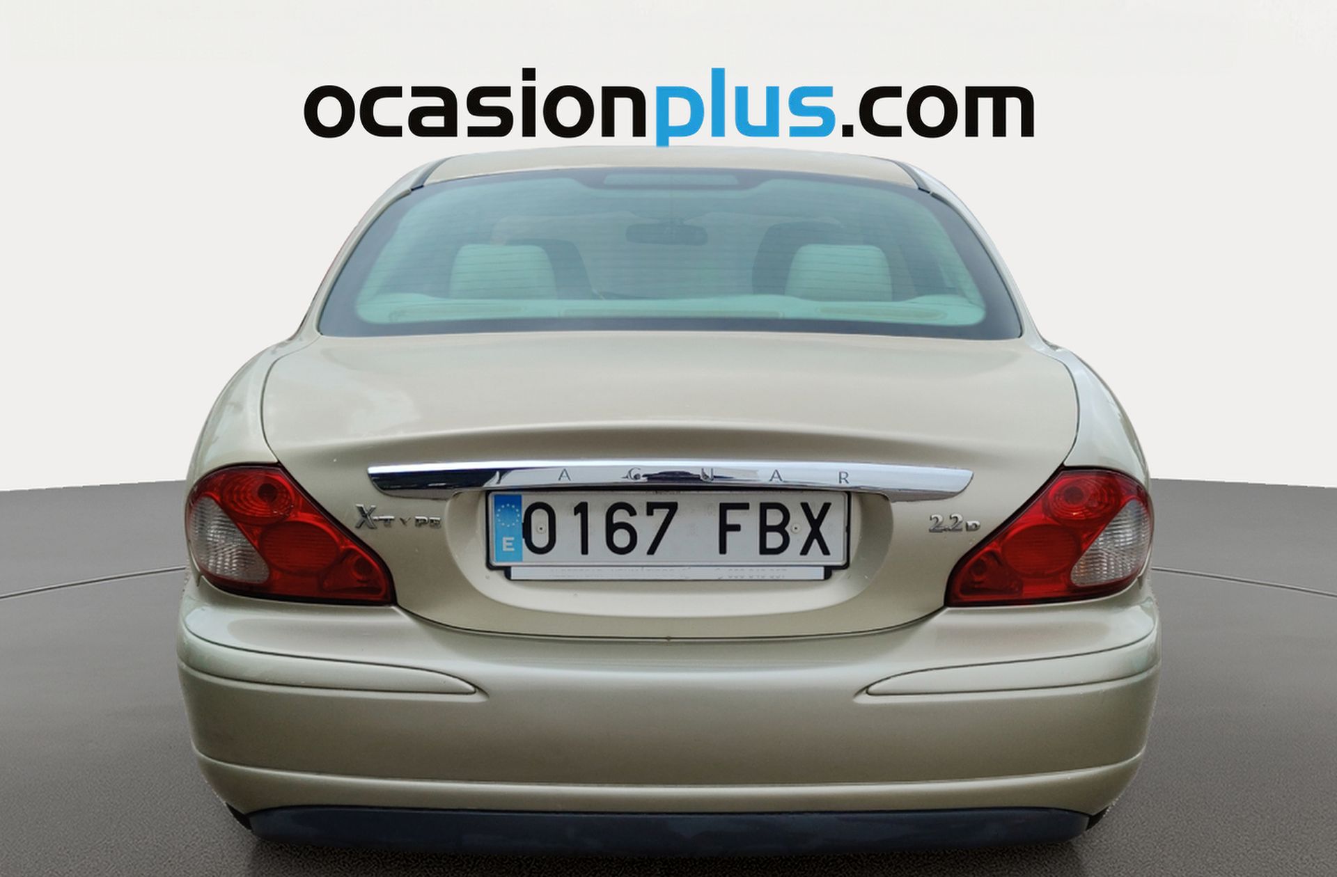 Jaguar X-Type 2.2D Executive - foto 11