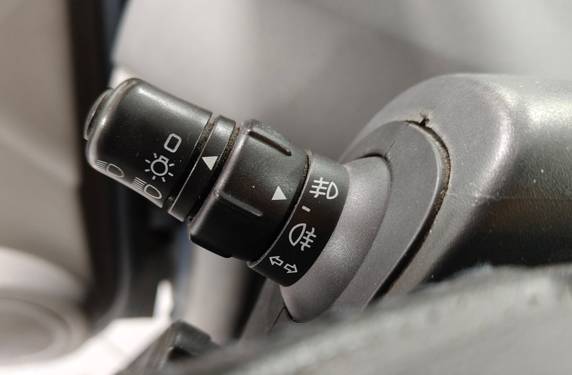 Renault Scénic 1.5 dCi Confort Dynamique - foto 18