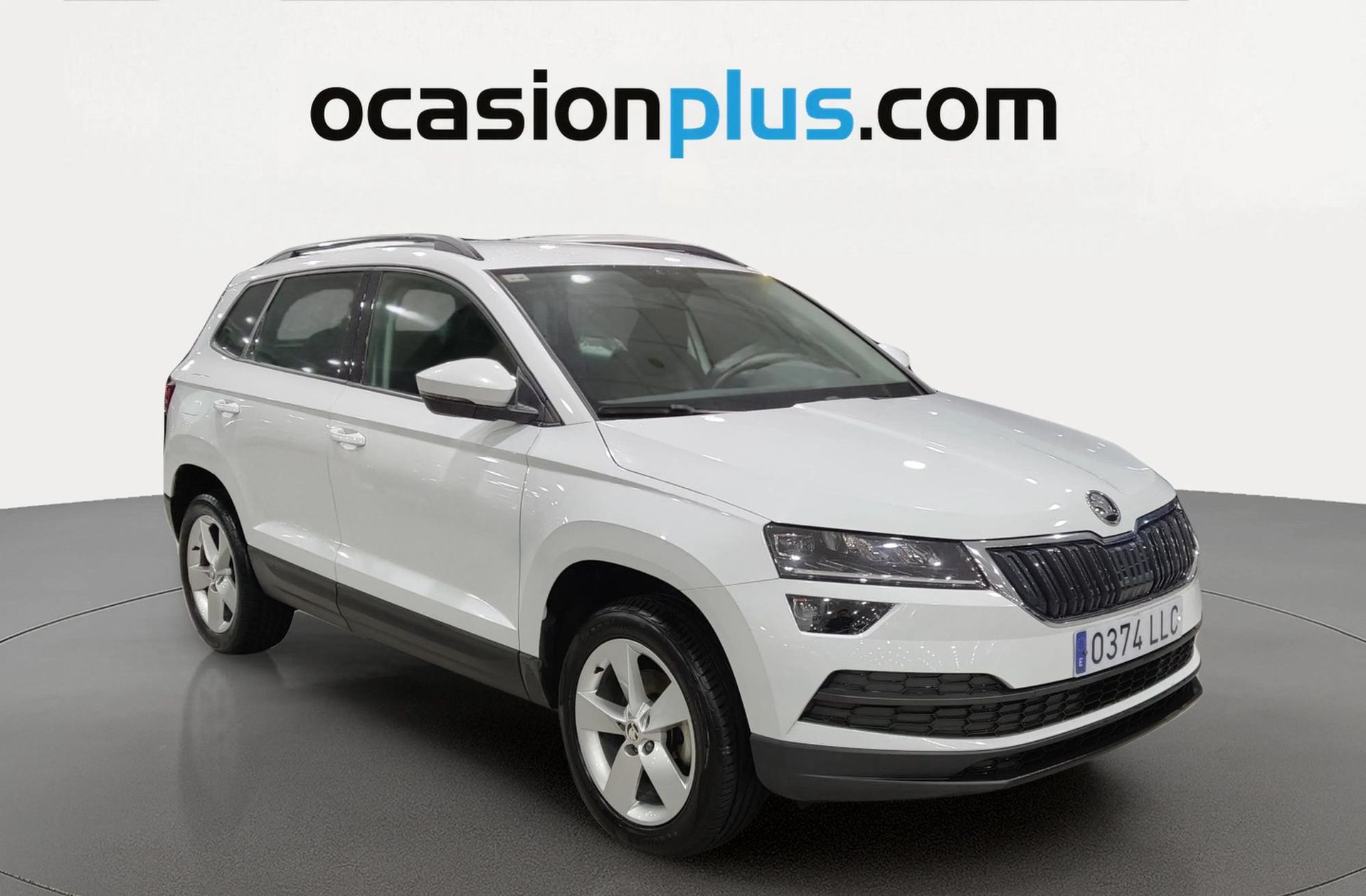 Škoda Karoq 1.6 TDI Ambition - foto 2